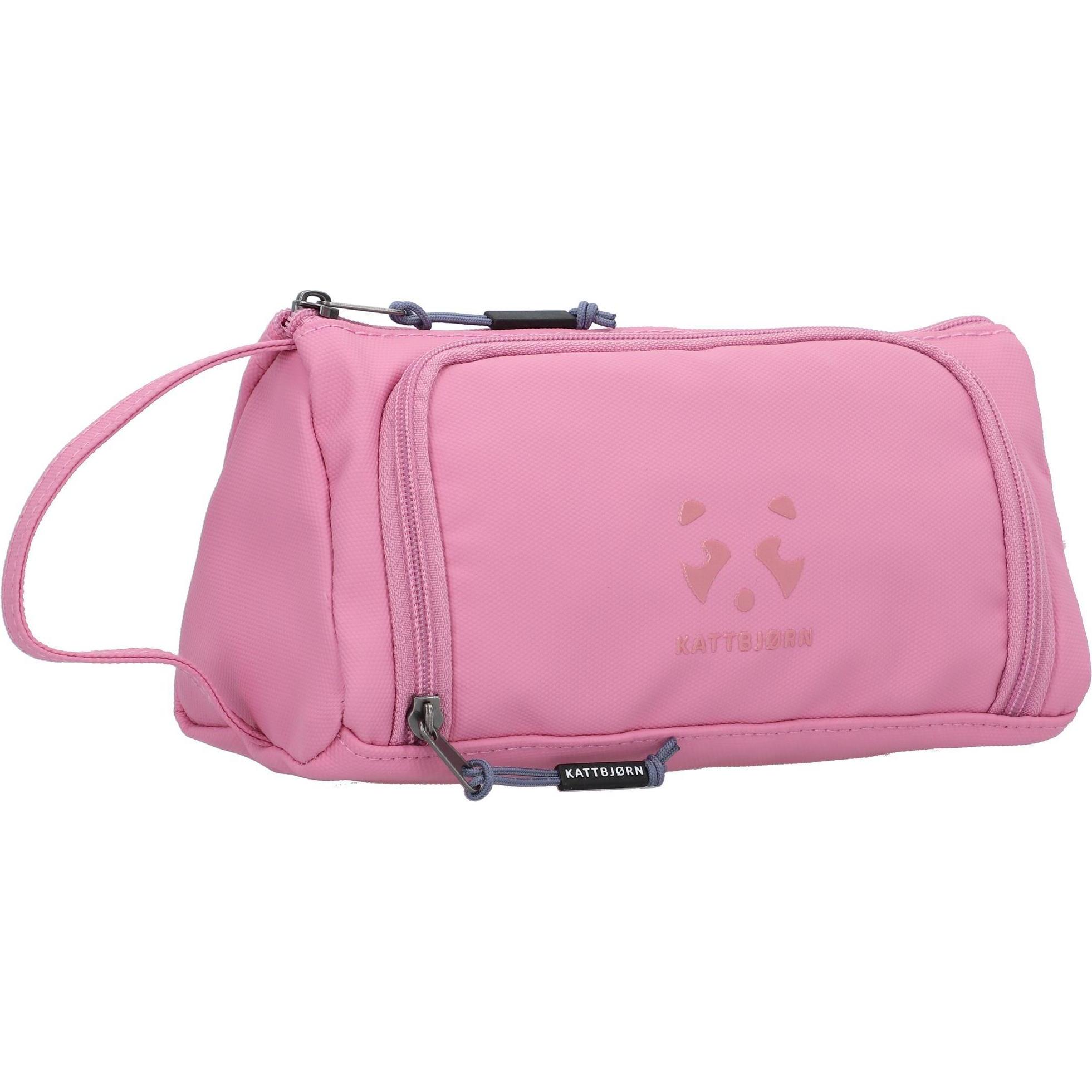 Kattbjørn, Etui, Swag Bag Stifteetui 20 cm