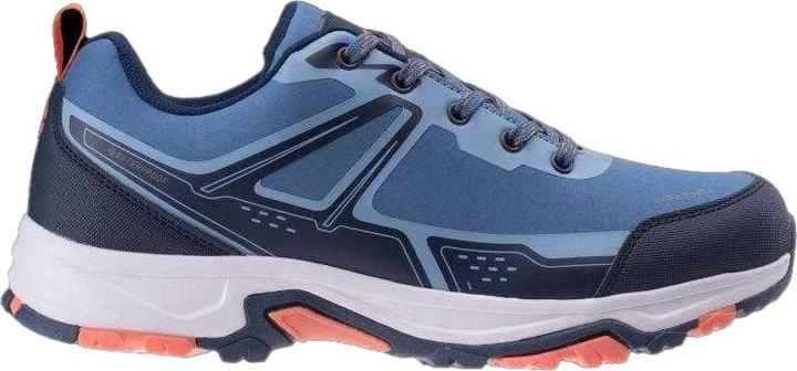 Actual product image Hitec Hiset Halbschuhe (43)