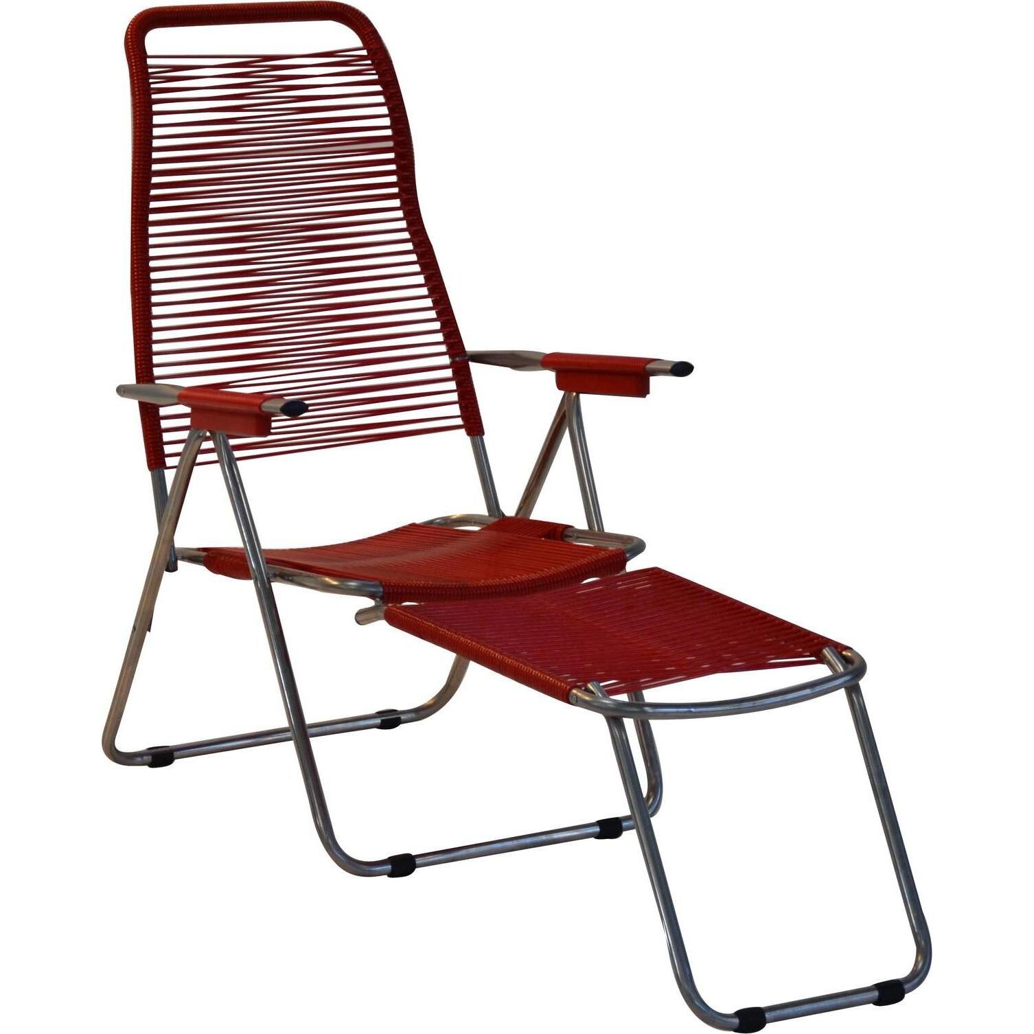 Fiam Spaghetti (153 cm) (084 RO S)