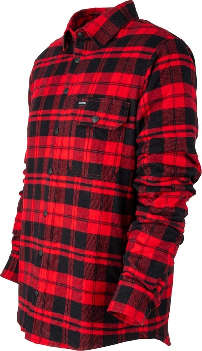 Produktbild Forsberg SkogmÃ¤n II Flanellhemd gefÃ¼ttert (3XL)