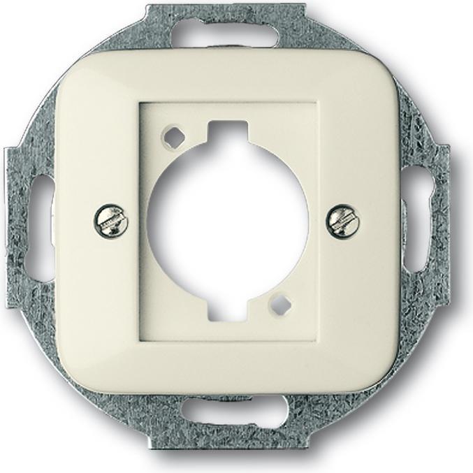 Busch-Jaeger XLR-Zentralscheibe 2CKA001724A0624