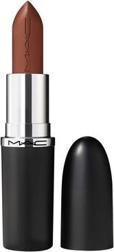 Actual product image MAC Cosmetics MACximal Sleek Satin Lipstick TRUTH BE UNTOLD (TRUTH BE UNTOLD)
