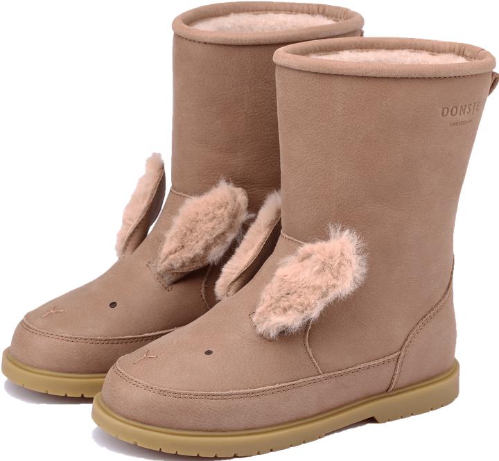 Image du produit Donsje Wadudu Exclusif Doublure hiver Bunny (23)