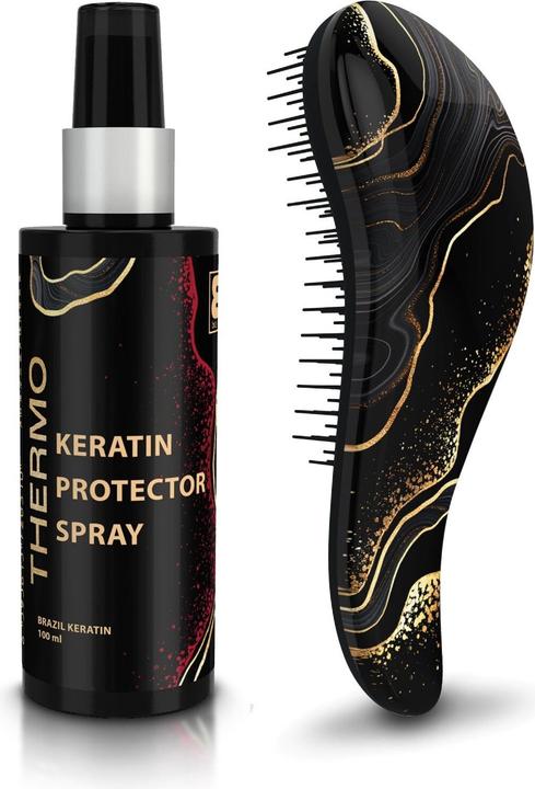 Produktbild Dtangler Deluxe Haarpflegebox (Haarpflege Set)