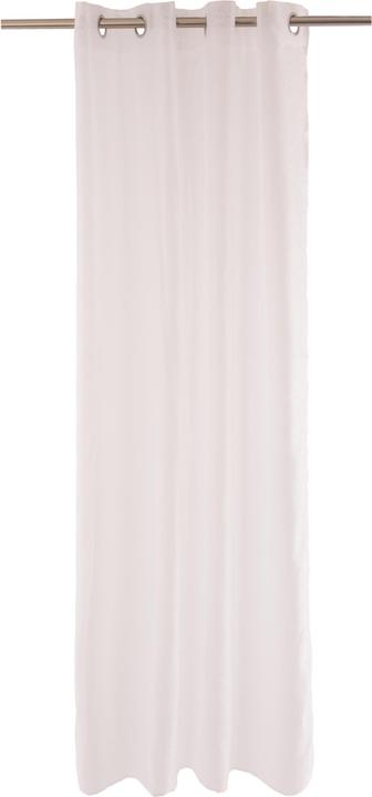 Domoletti RIDEAU VOILE W191-70008 EYE 140X260 D