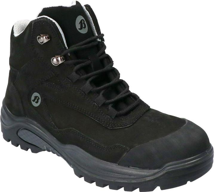 Bata Schnürstiefel TRAXX NXT 97, S3, Gr.44 (S3, 44)