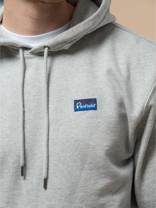 Produktbild Penfield Kapuzensweatshirt mit originalem Logo (S)