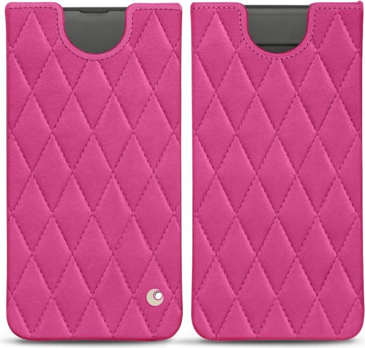 Produktbild Noreve Lederschutzhülle (Samsung Galaxy S10)