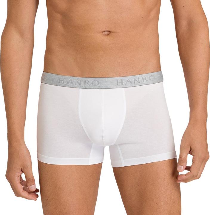 Produktbild Hanro Shorts (M, 2er Pack)