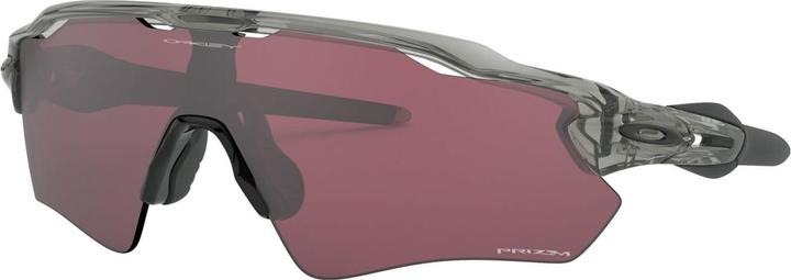 Oakley Radar (Grey ink, Prizm Road Black)