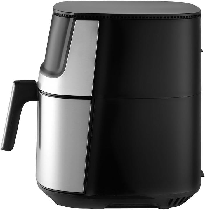 Actual product image Concept Hot Air Fryer
