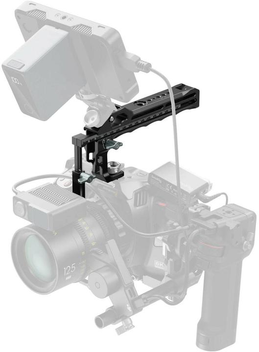 Produktbild SmallRig Top Handle für Focus Pro LiDAR (Griff)