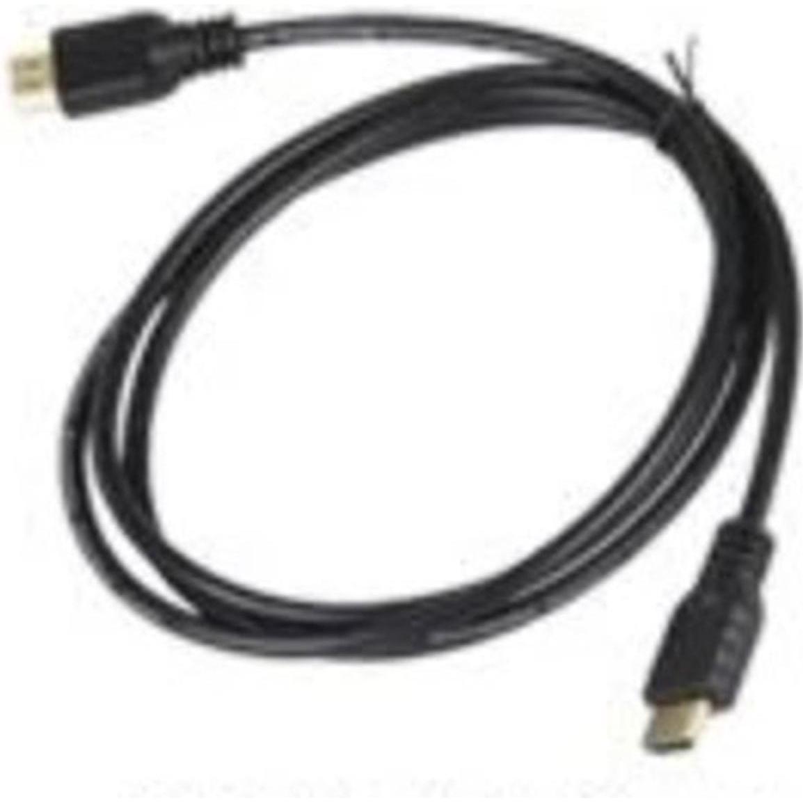 Feelworld Cavo HDMI - Mini HDMI (HDMI), Cavo video