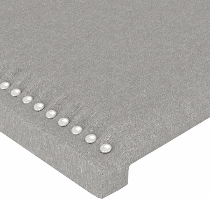 Produktbild vidaXL LED Kopfteil (103 x 16 x 88 cm)