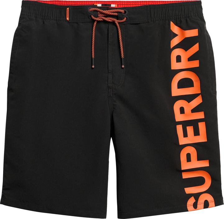 Image du produit Superdry Short de surf classique (S)