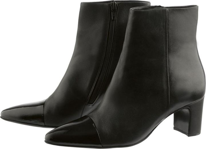 Actual product image Högl Stiefelette (35)