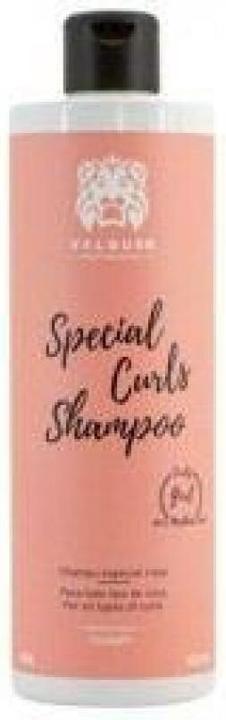 Produktbild Valquer Lockenhaarshampoo Special Curls (Flüssiges Shampoo, 1000 ml)