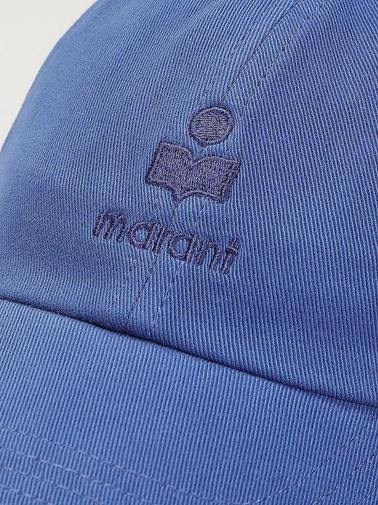 Produktbild Isabel Marant Kappe TOMAS (57)