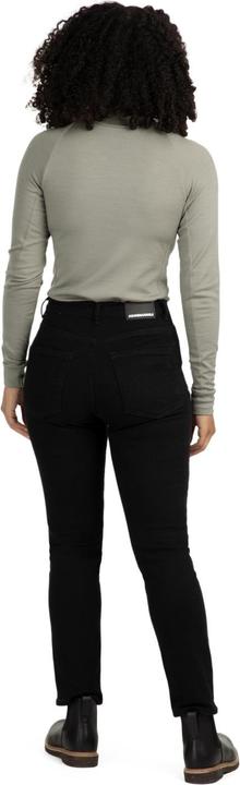 Produktbild Stoic Women's Merino240 BengtSt. Turtle Neck (L)