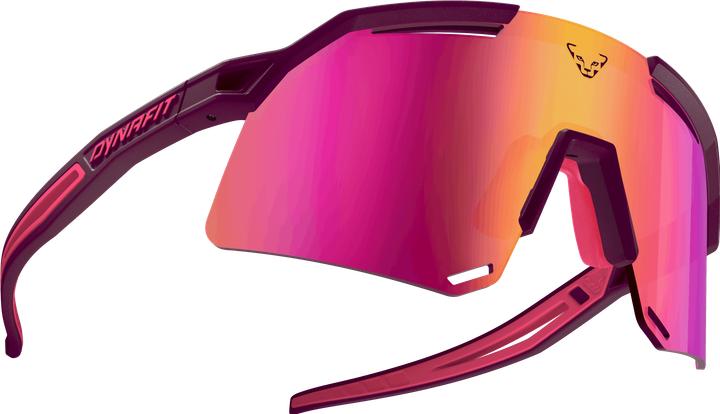 Borgogna / Corallo caldo