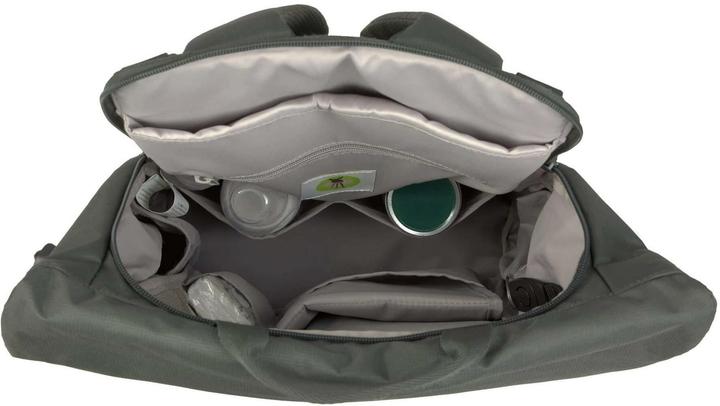 Produktbild Lässig Outdoor Rucksack GRE Rolltop, Dark Olive