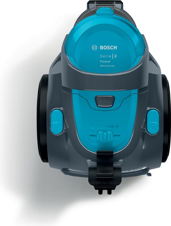 Produktbild Bosch Hausgeräte Serie 2 BGS05X240