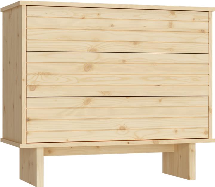 Produktbild Karup Design Kommo (95 x 40 x 82 cm)