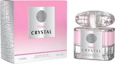 Immagine prodotto Emper Cristallo rosa (Eau de parfum, 100 ml)