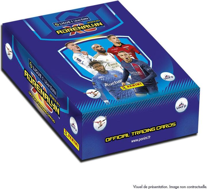 Produktbild Panini 004633BOX18F
