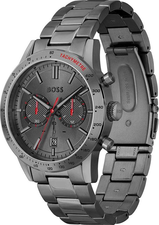 Immagine prodotto BOSS Hugo Allure (Cronografo, 44 mm)
