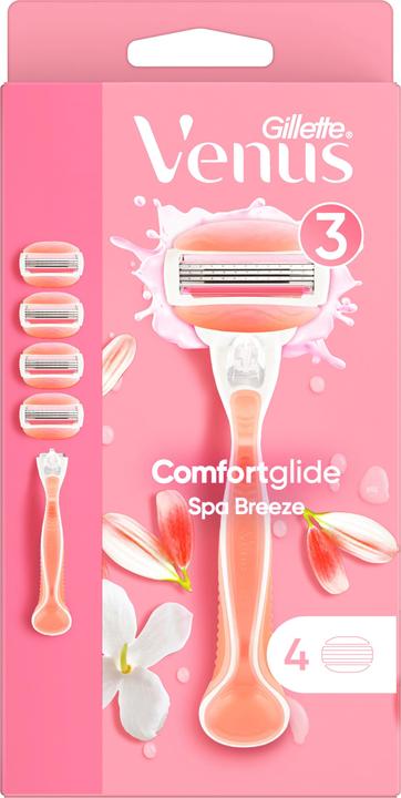 Produktbild Gillette Venus Venus Comfortglide
