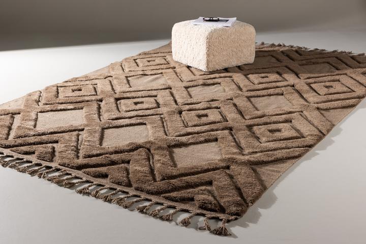 Actual product image Vind Dahlia (300 x 200 cm)