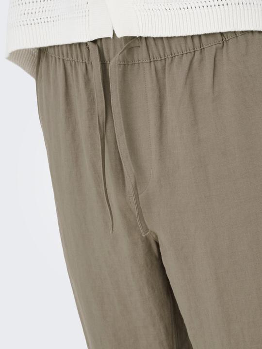 Produktbild Only & Sons Sweathose Sinus Trake lange Jogginghosen (XL)