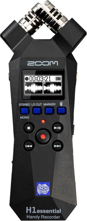 Actual product image Zoom H1e (Handheld)