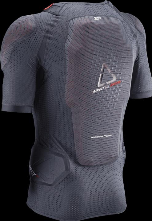Productafbeelding Leatt Body Tee 3DF AirFit Lite Evo (S, Borstbeschermer, Enkel stuk)