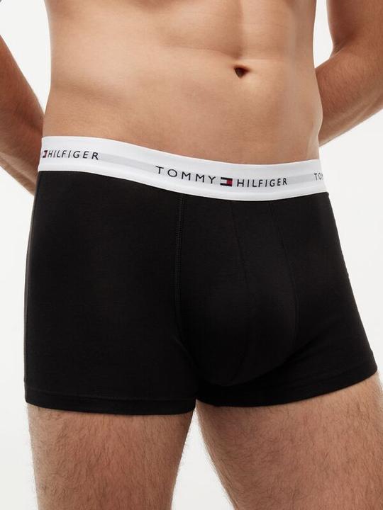 Produktbild Tommy Hilfiger Cotton Stretch (L, 3er Pack)