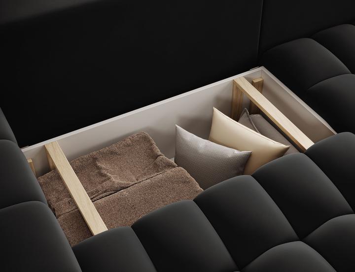 Immagine prodotto ELTAP Bonet (3 posti, Divano letto, Divano ad angolo)