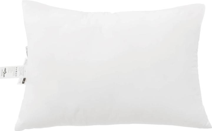 Produktbild vidaXL Mikrofaser-Bettdecke (4840 g, 200 x 200 cm, 60 x 80 cm, Daune, Mikrofaser, Polyester)