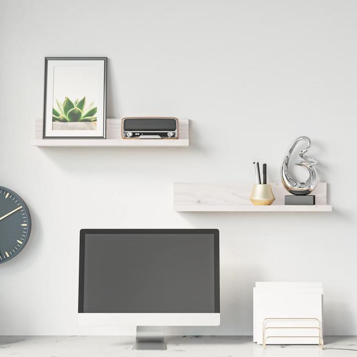 Produktbild vidaXL Wandregal (50 x 11 x 9 cm)