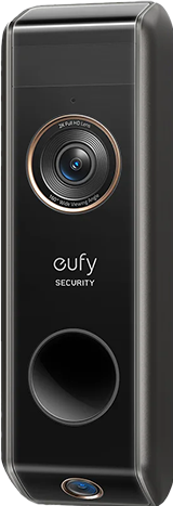 Image du produit eufy Doorbell vidéo E340 (WiFi)