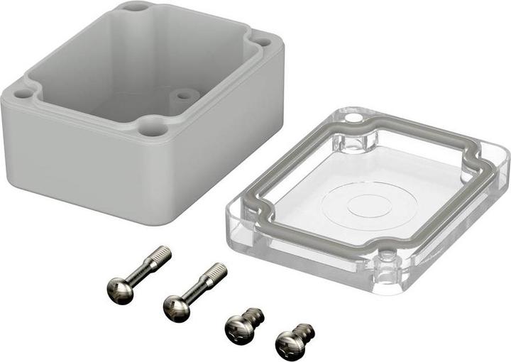 Actual product image Bopla EuromasHousing (Housing)