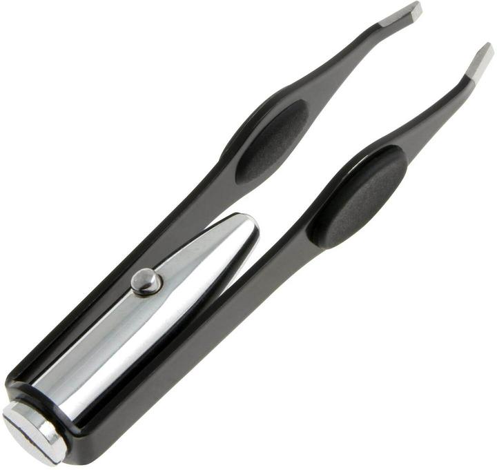 Trisa Bellezza - Pinzetta con luce LED