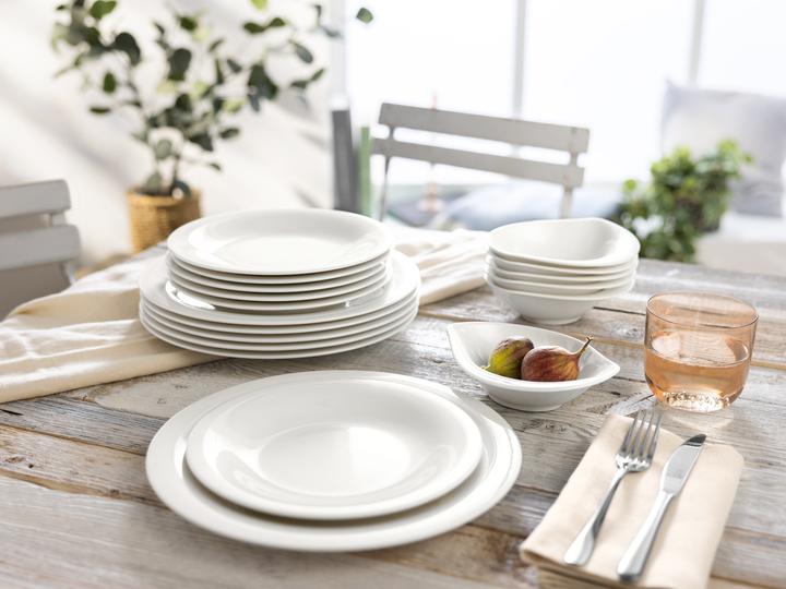 Actual product image Vivo by Villeroy & Boch Dinner set (18 pcs.)