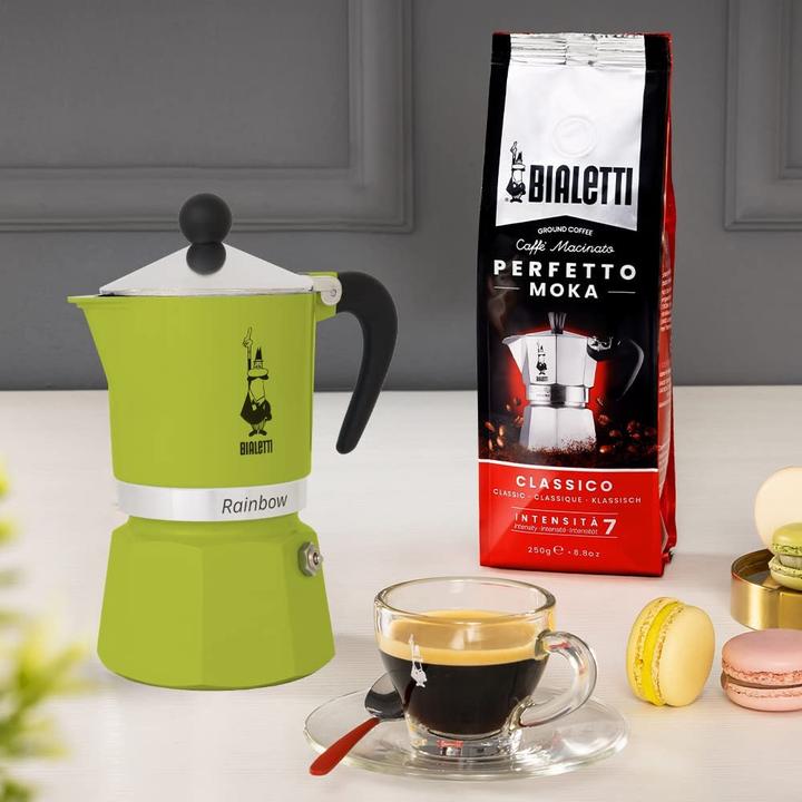 Image du produit Bialetti Rainbow (6 Tasses)