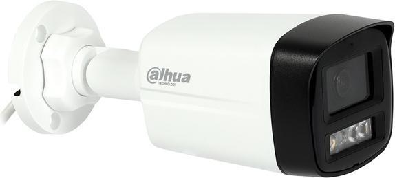 Produktbild Dahua NET CAMERA 4MP IR BULLET/HFW1439TL1-A-IL-0280B (2560 x 1440 Pixels)