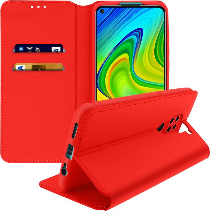 Image du produit Avizar Série Elec (Xiaomi Redmi Note 9)