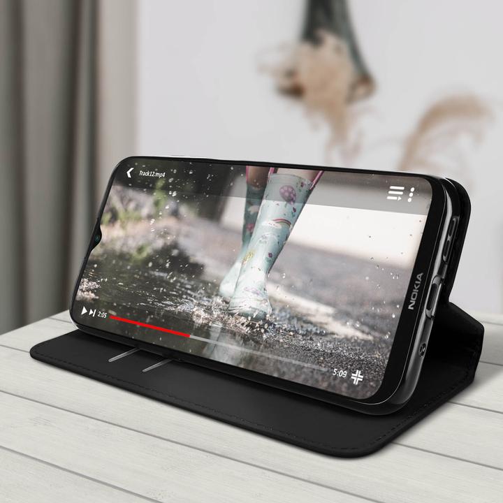 Immagine prodotto Avizar Serie Elec (Nokia G10)