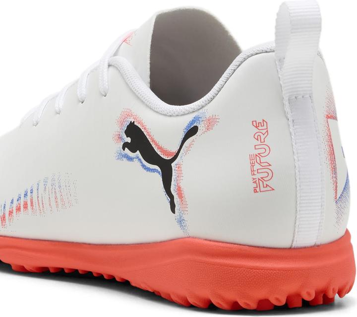 Actual product image Puma Future 8 Play Tt Jr (37)