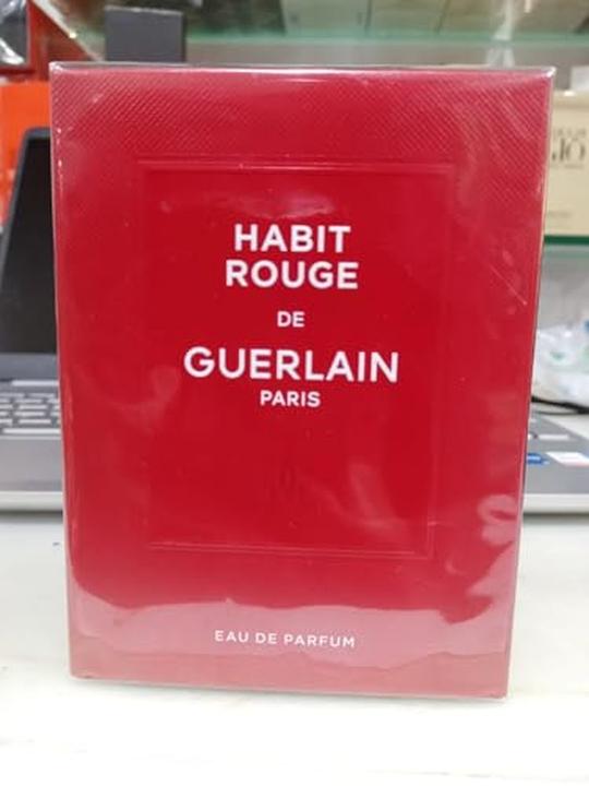 Actual product image Guerlain Eau de Parfum re22 (Eau de parfum, 100 ml)