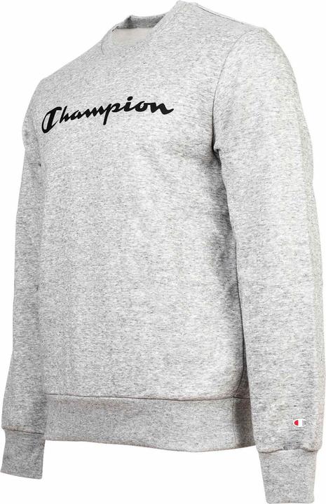 Produktbild Champion Crewnneck Sweatshirt Soft Compact Basic (XXL)